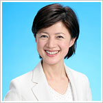 マナーセンス代表 湯佐弘子