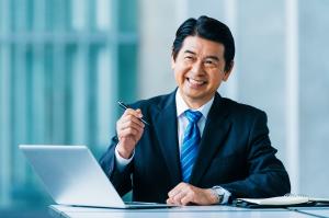 男性上司300