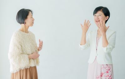 個人セッション400