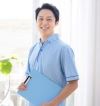 介護男性