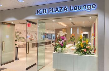 JCBラウンジ350